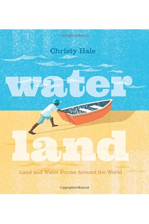 Water Land